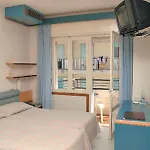 Hotell Ambasciatori Palace