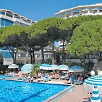 Hotell Ambasciatori Palace Lido di Jesolo