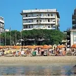 Hotell Ambasciatori Palace