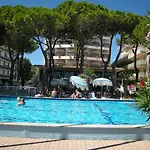 Hotell Ambasciatori Palace 4*