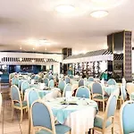 Hotell Ambasciatori Palace 4*