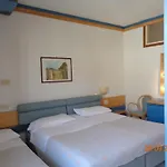 Ambasciatori Palace Hotell