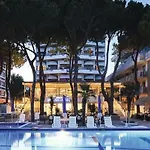 Hotell Ambasciatori Palace Lido di Jesolo