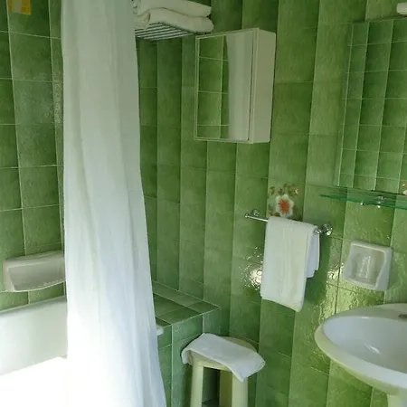 Hotel Ambasciatori Palace