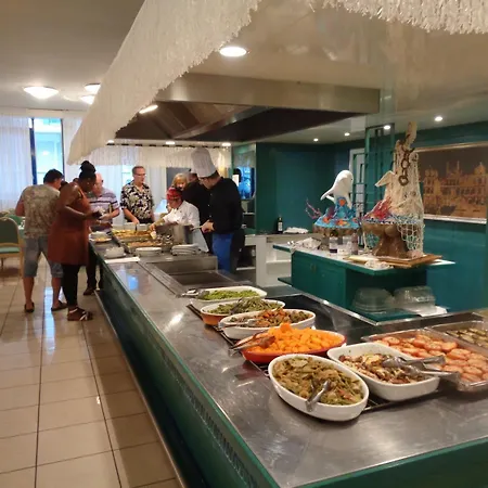 Ambasciatori Palace 4*