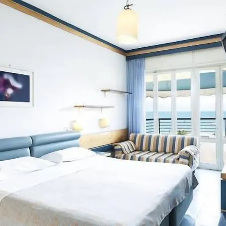 Ambasciatori Palace 4* Lido di Jesolo