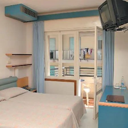 Hotel Ambasciatori Palace