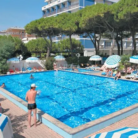 Ambasciatori Palace