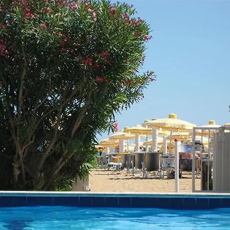 Ambasciatori Palace Jesolo