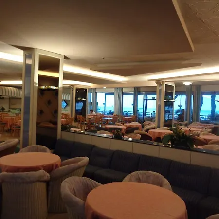 Ambasciatori Palace Hotell