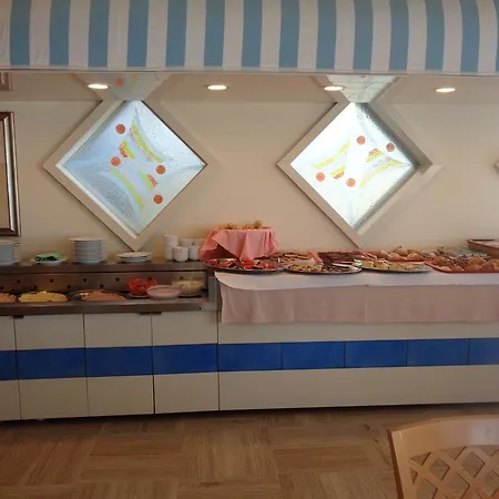 Ambasciatori Palace 4* Lido di Jesolo
