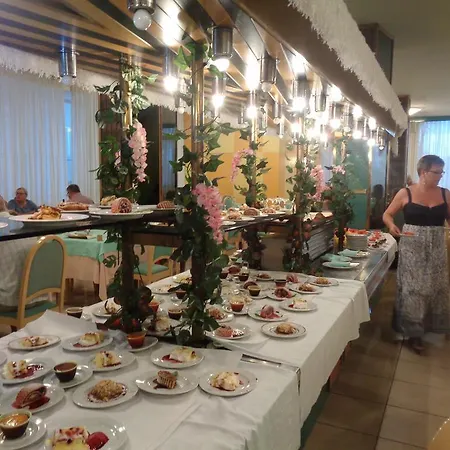 Ambasciatori Palace 4*