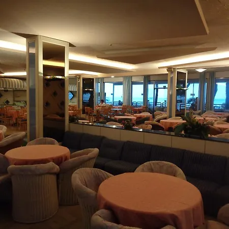 Ambasciatori Palace Hotell Lido di Jesolo