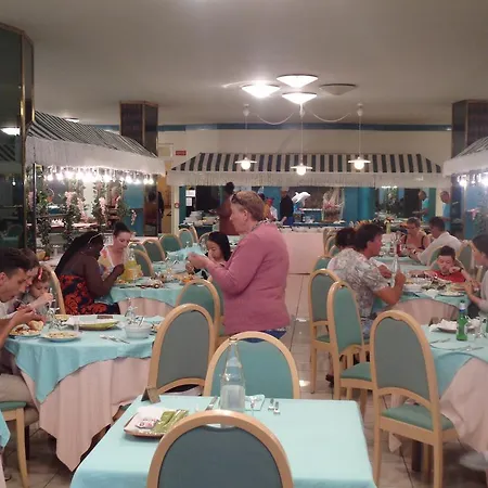 Hotel Ambasciatori Palace 4*