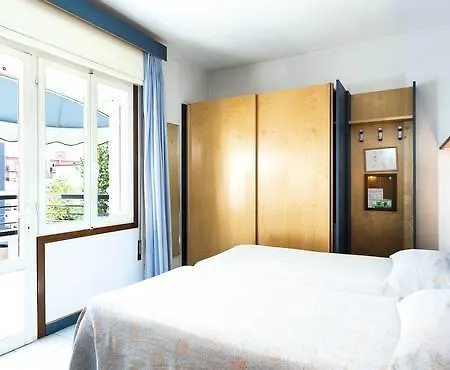 Ambasciatori Palace Hotel