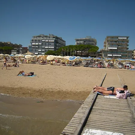 Hotell Ambasciatori Palace 4*