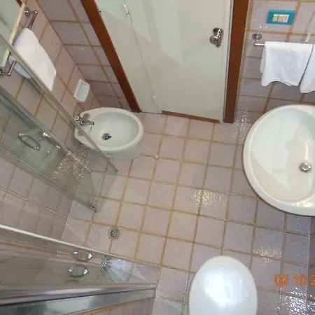 Hotel Ambasciatori Palace 4*