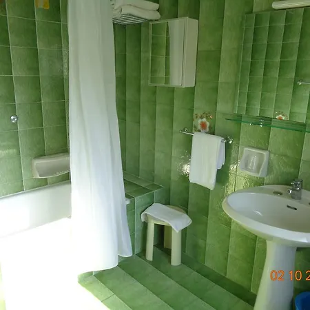 Hotell Ambasciatori Palace Lido di Jesolo