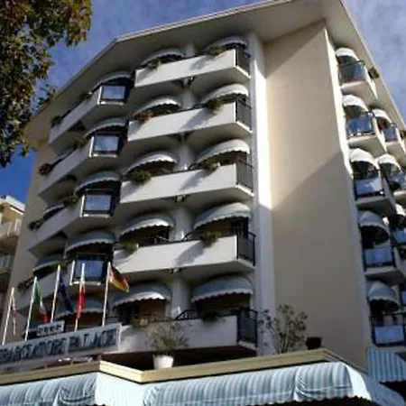 Hotel Ambasciatori Palace