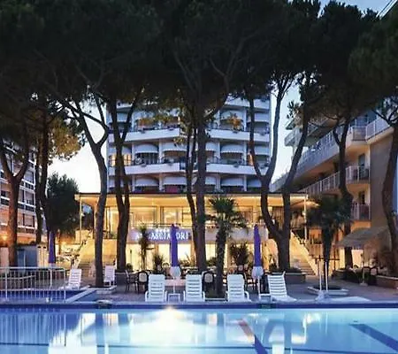 Hotell Ambasciatori Palace Lido di Jesolo