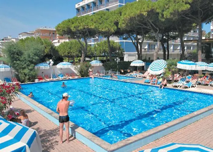 Ambasciatori Palace
