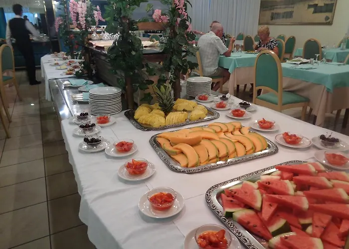 Hotel Ambasciatori Palace Lido di Jesolo