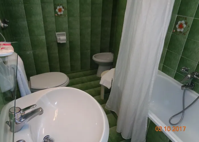 Ambasciatori Palace Hotel 4*