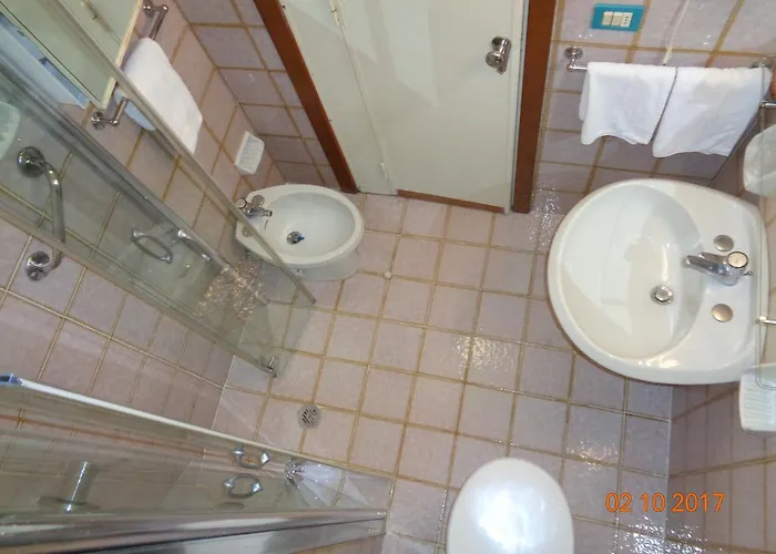 Hotel Ambasciatori Palace 4*
