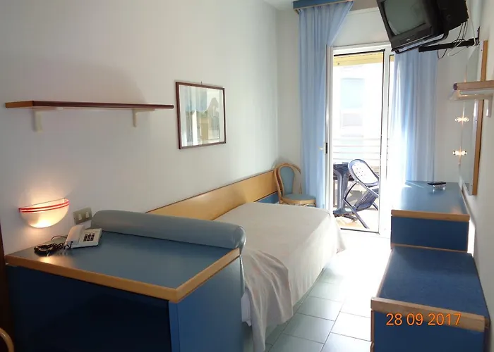 Ambasciatori Palace 4*