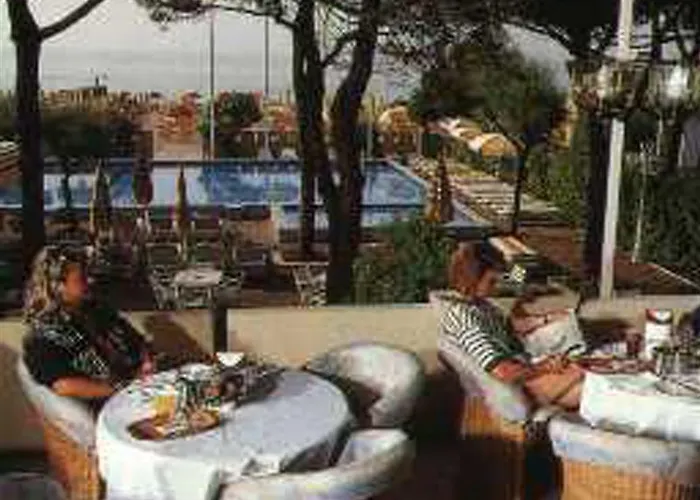 Hotel Ambasciatori Palace Lido di Jesolo