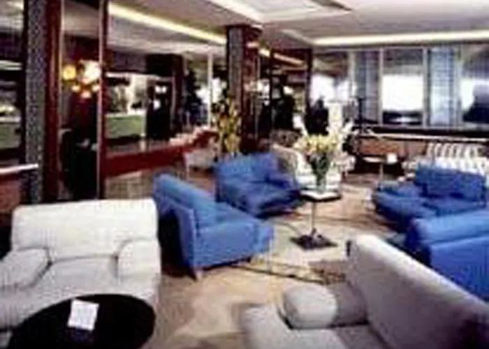 Ambasciatori Palace 4*