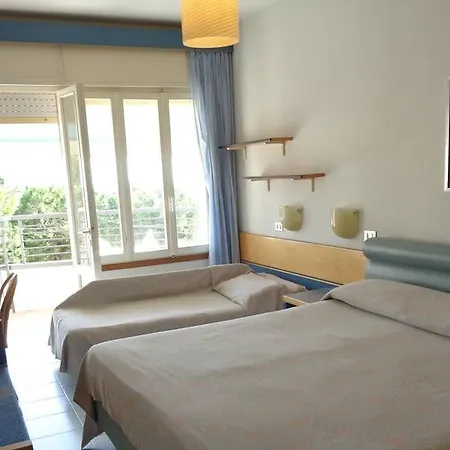 Ambasciatori Palace Szálloda Lido di Jesolo