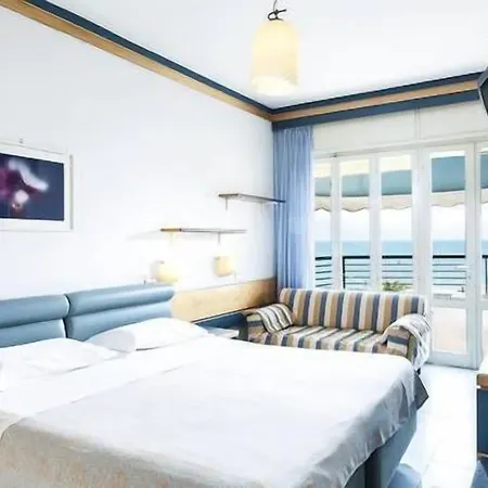 Ambasciatori Palace 4* Lido di Jesolo