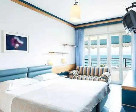 Ambasciatori Palace 4* Τζεσόλο Λίντο