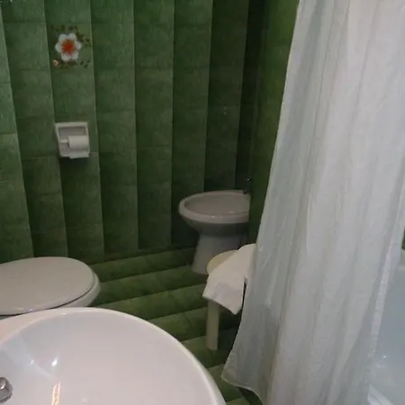 Ambasciatori Palace Szálloda Lido di Jesolo