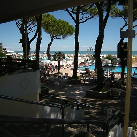 Ambasciatori Palace Lido di Jesolo