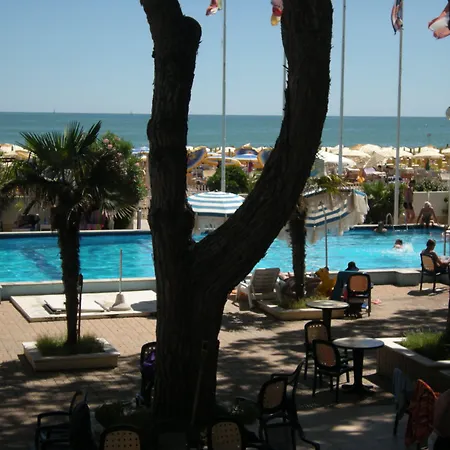 Ambasciatori Palace Lido di Jesolo