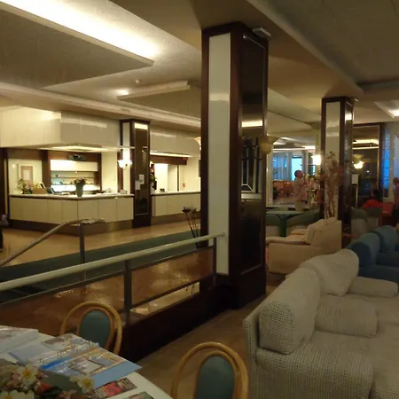 Ambasciatori Palace 4* Lido di Jesolo