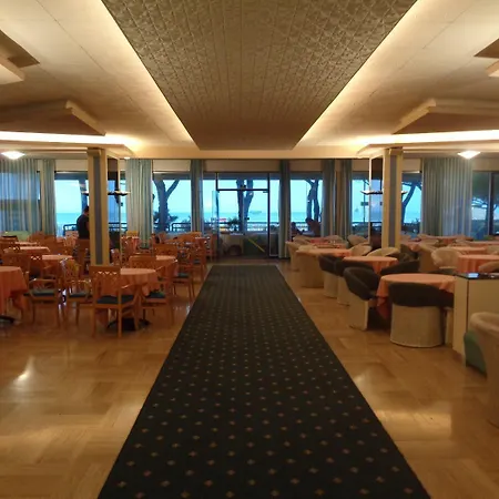 Ambasciatori Palace 4* Τζεσόλο Λίντο