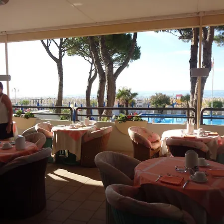 Ambasciatori Palace Lido di Jesolo