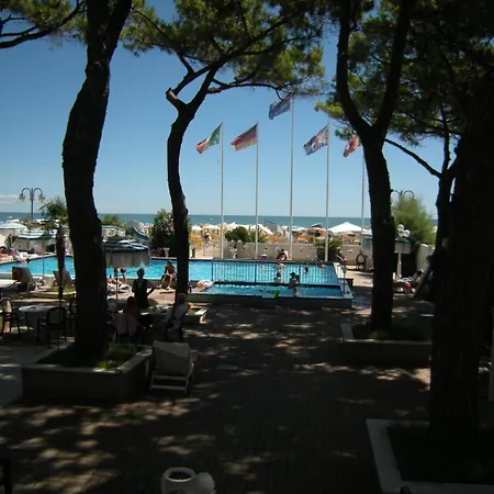 Ambasciatori Palace 4*