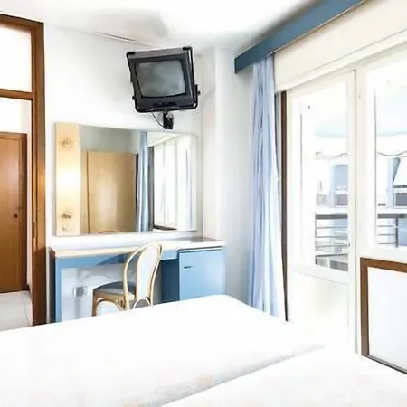 Szálloda Ambasciatori Palace Lido di Jesolo