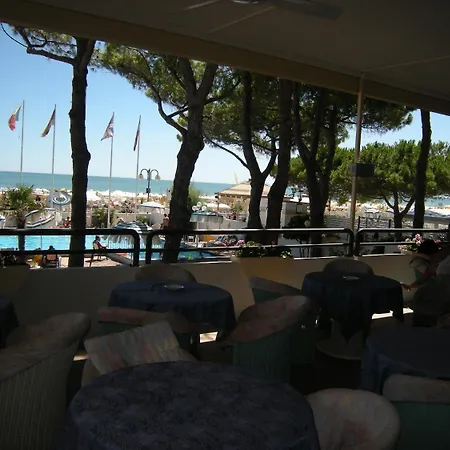 Ambasciatori Palace 4*