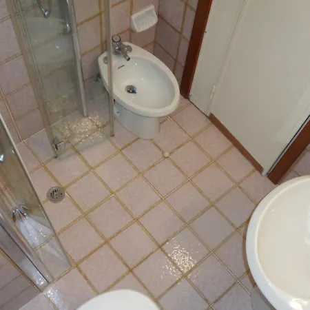 Ambasciatori Palace Szálloda Lido di Jesolo