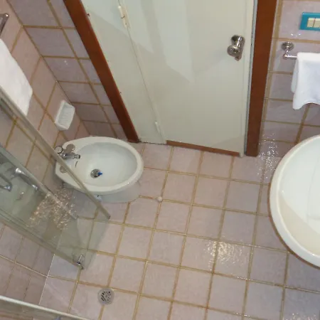 Ambasciatori Palace 4*