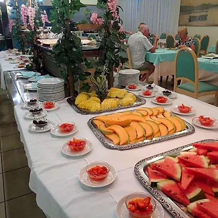 Ambasciatori Palace Hotel 4*