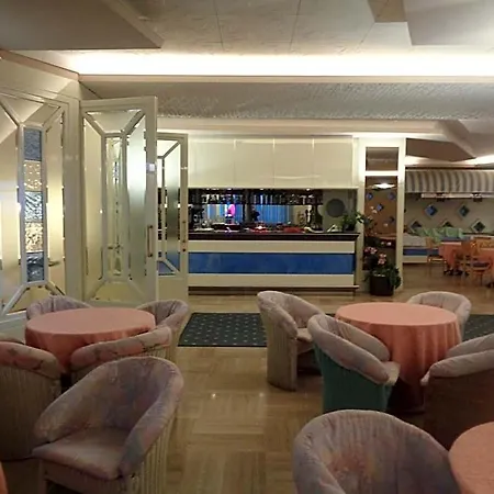 Ambasciatori Palace Hotel