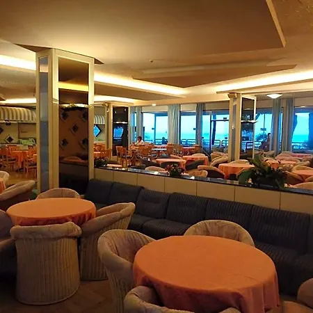 Ambasciatori Palace Hotel