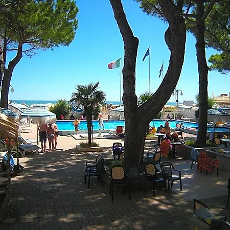 Ambasciatori Palace 4* Lido di Jesolo