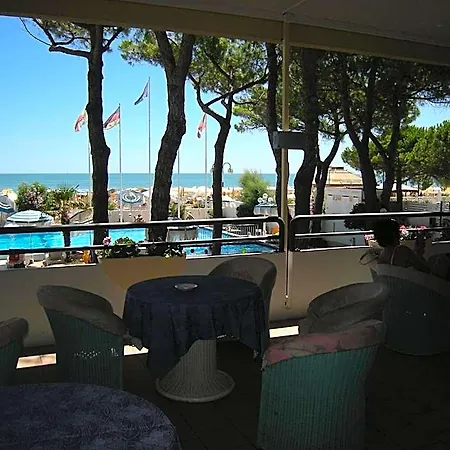 Ambasciatori Palace 4* Lido di Jesolo